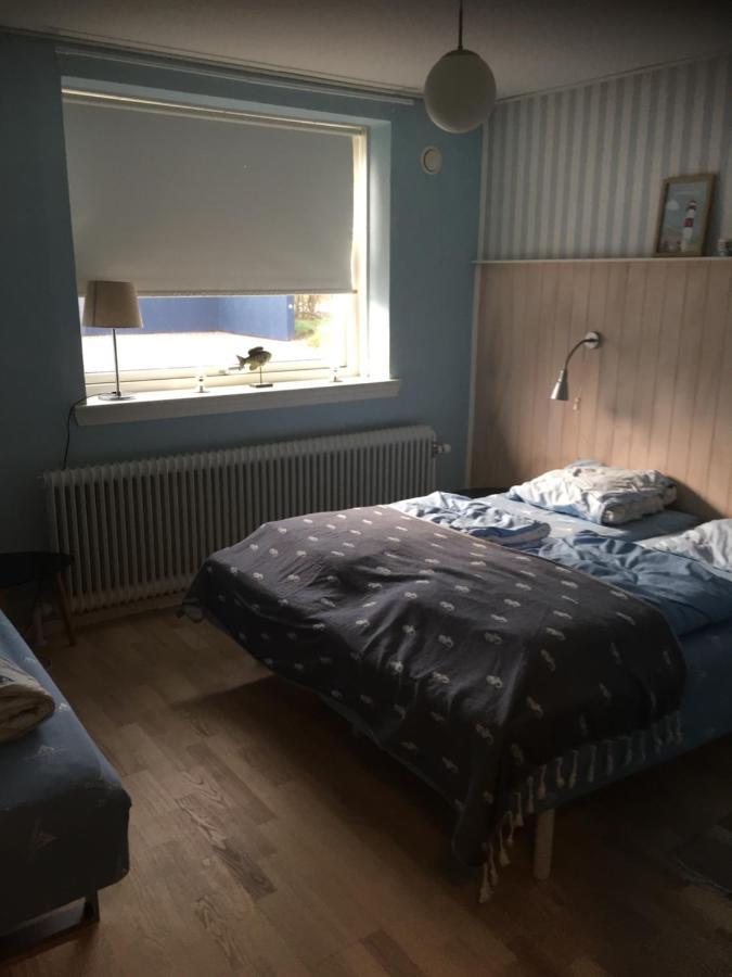 Hostel Agger Vandrerhjem Hostel *