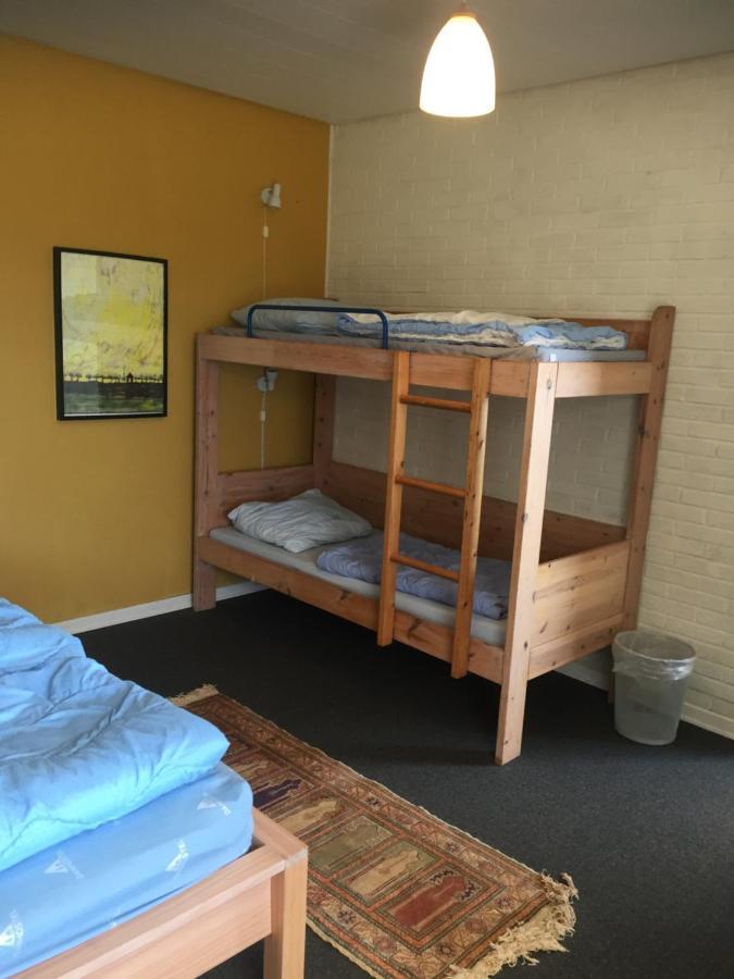 Hostel Agger Vandrerhjem Agger