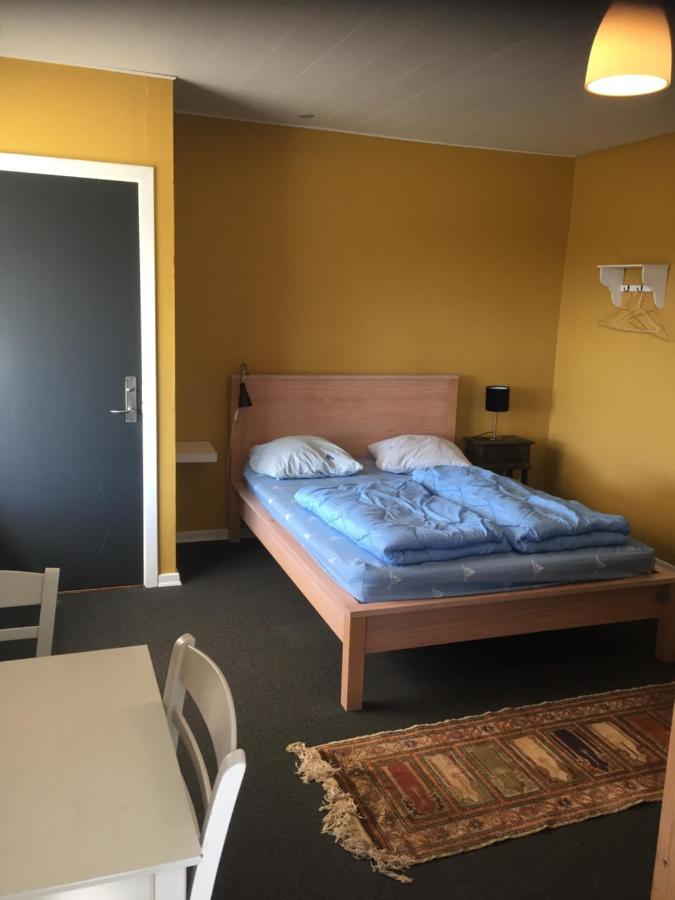 Hostel Hostel Agger Vandrerhjem