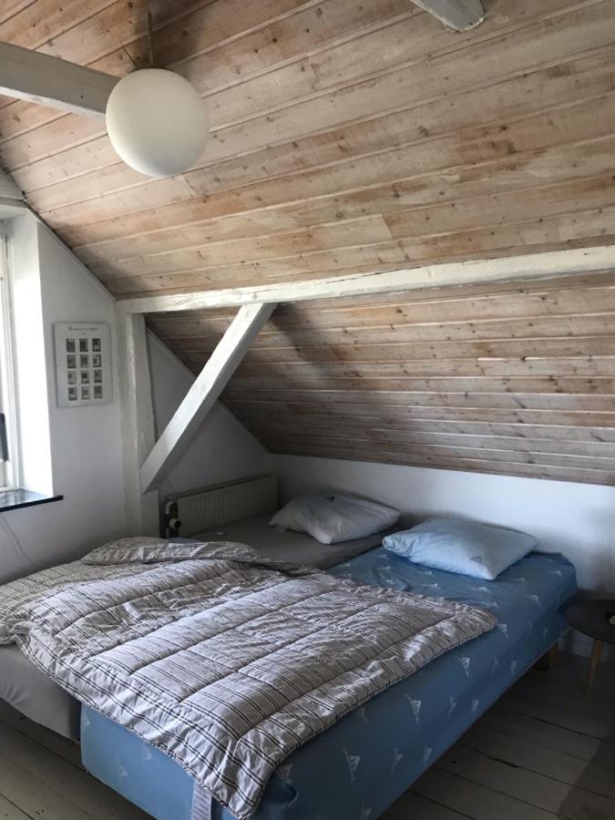 Hostel Agger Vandrerhjem *