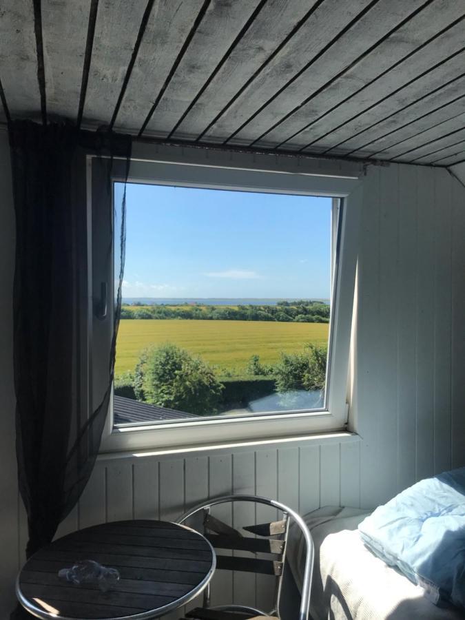 Hostel Agger Vandrerhjem Agger