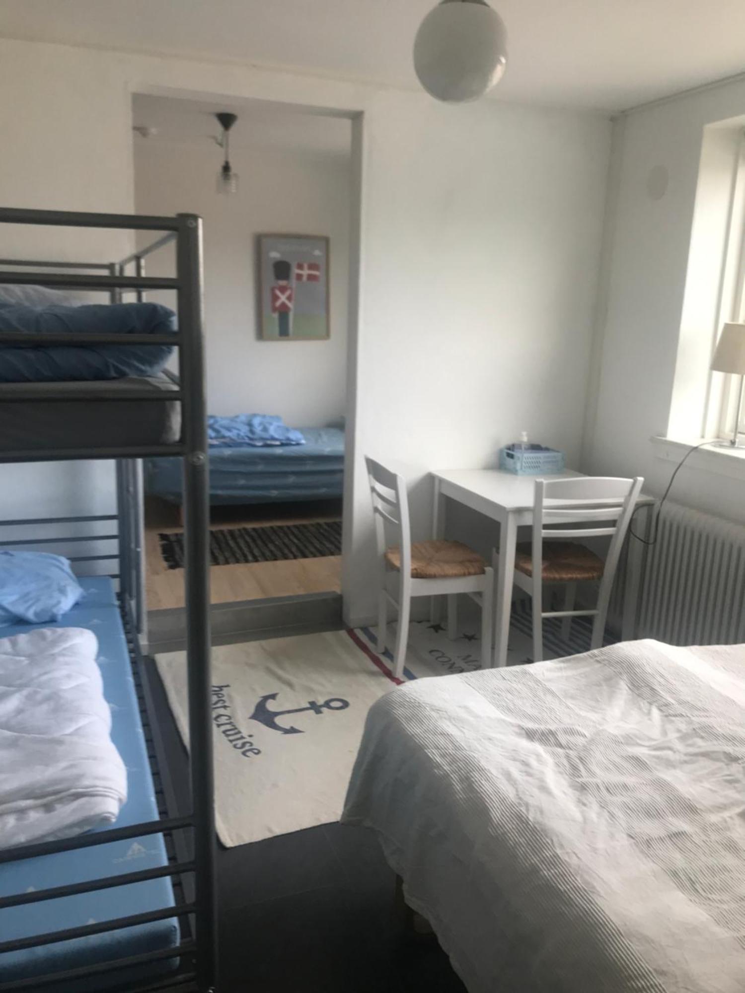 Hostel Agger Vandrerhjem Hostel