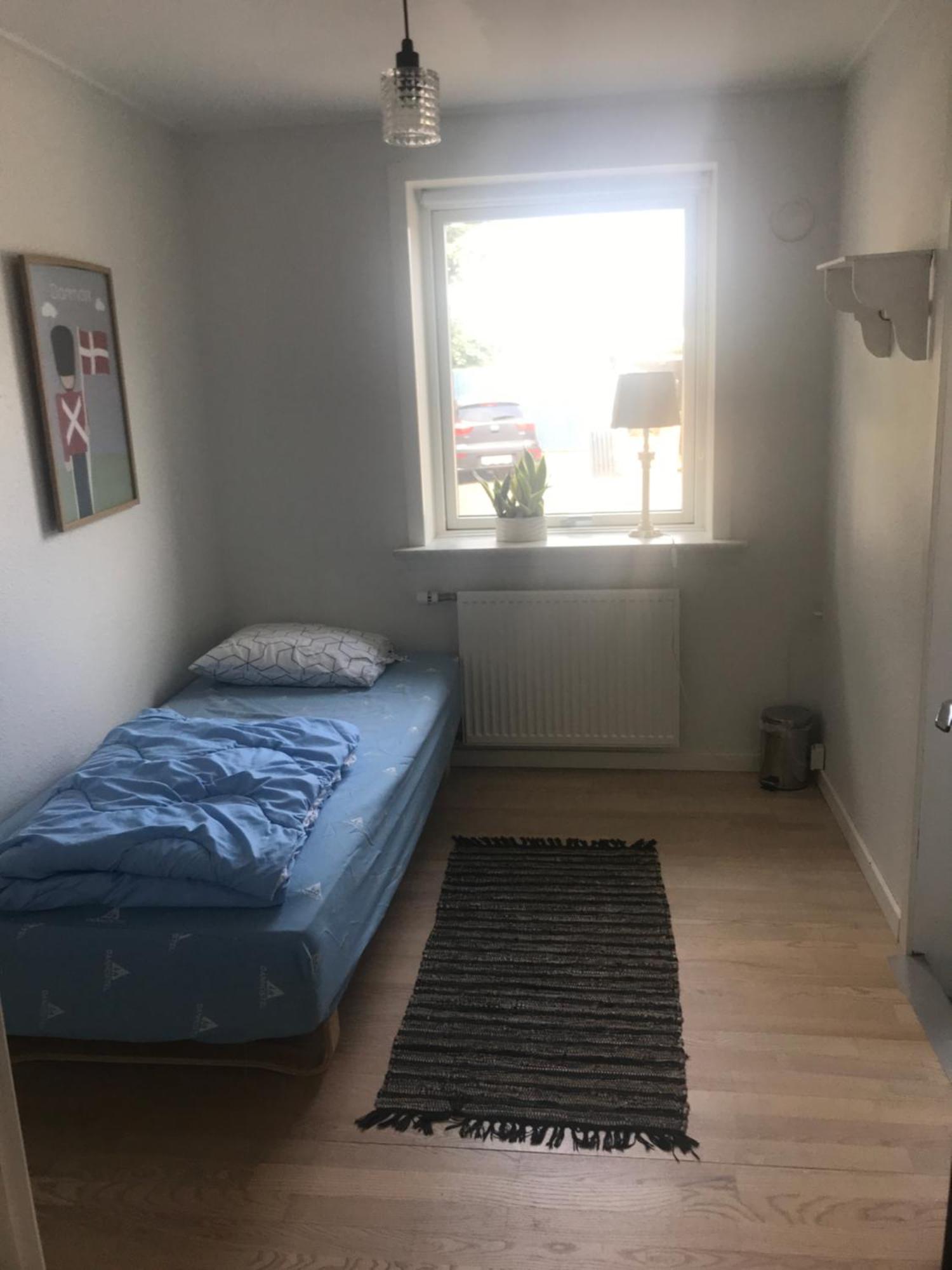 Hostel Agger Vandrerhjem *