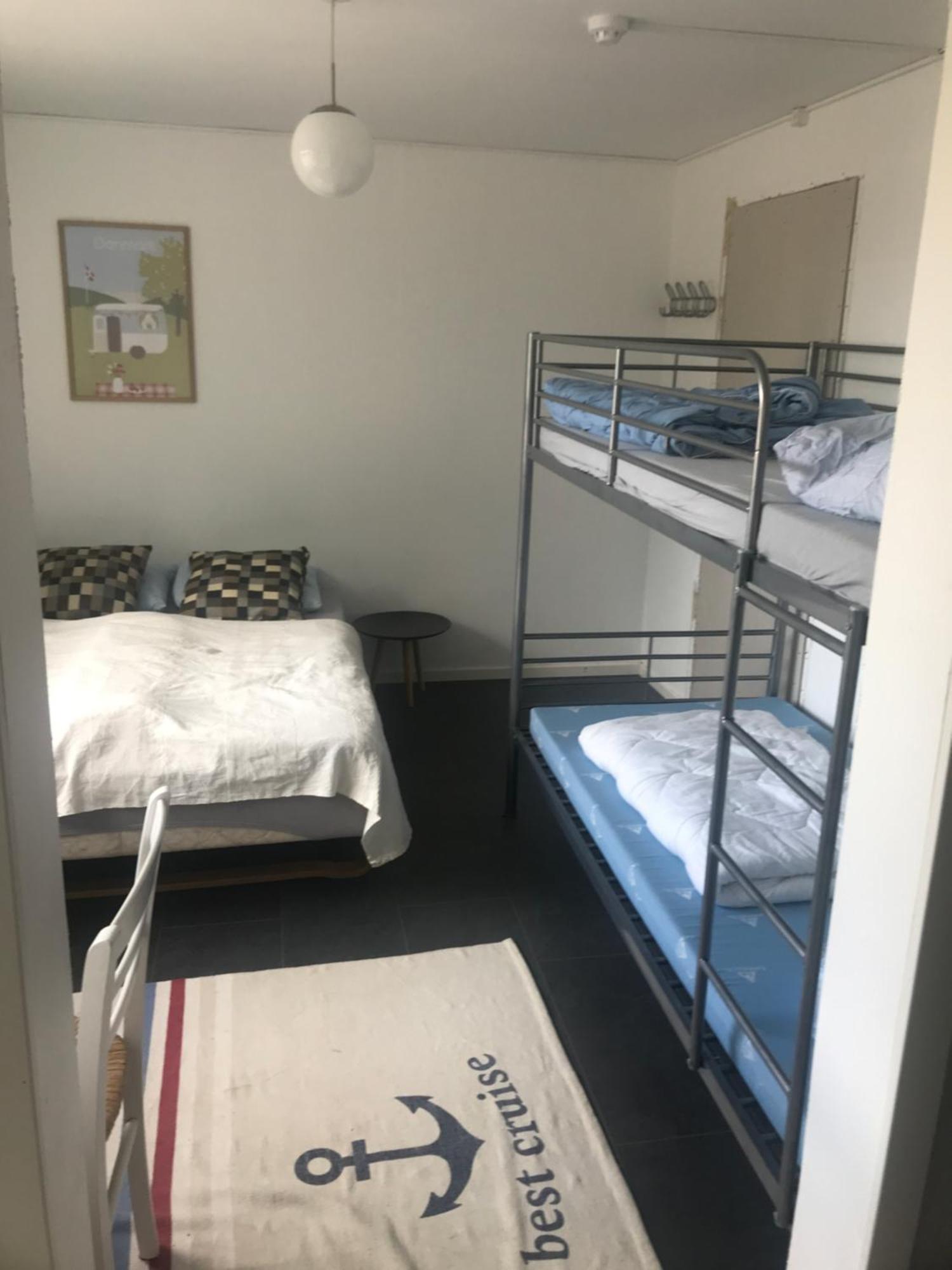 Hostel Agger Vandrerhjem * Agger