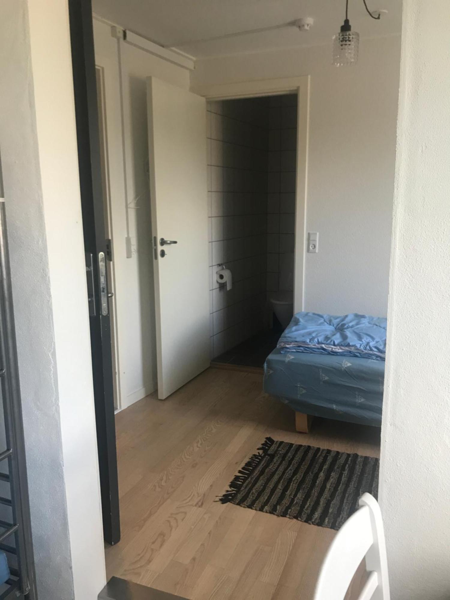 Hostel Agger Vandrerhjem Agger