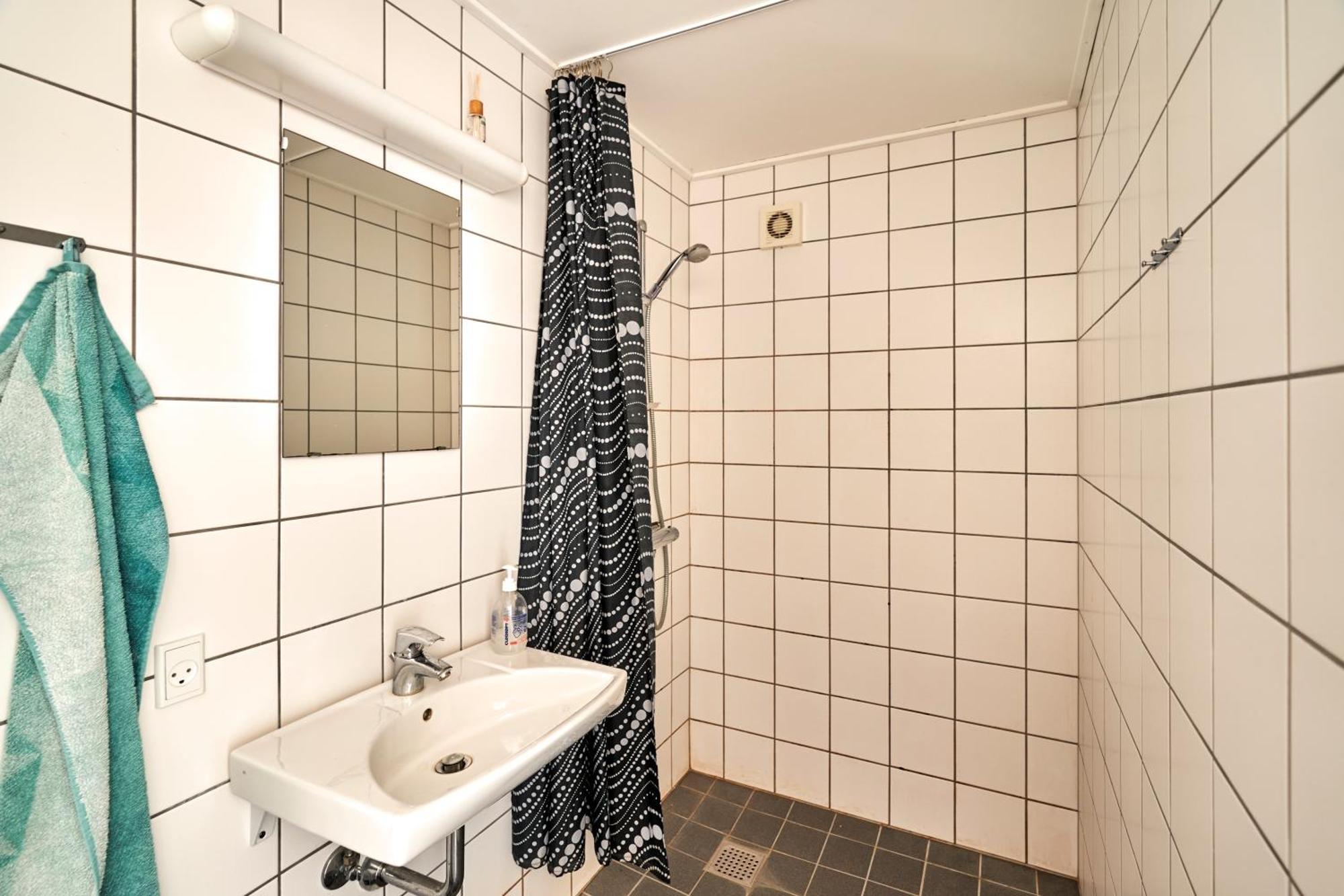 Hostel Agger Vandrerhjem Agger