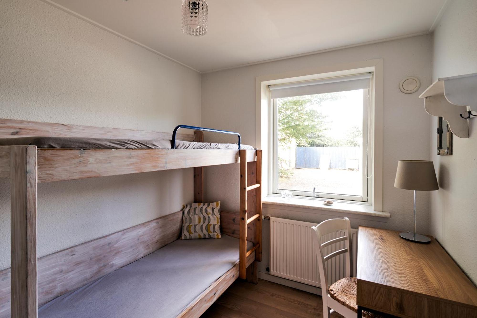 Hostel Agger Vandrerhjem * Agger