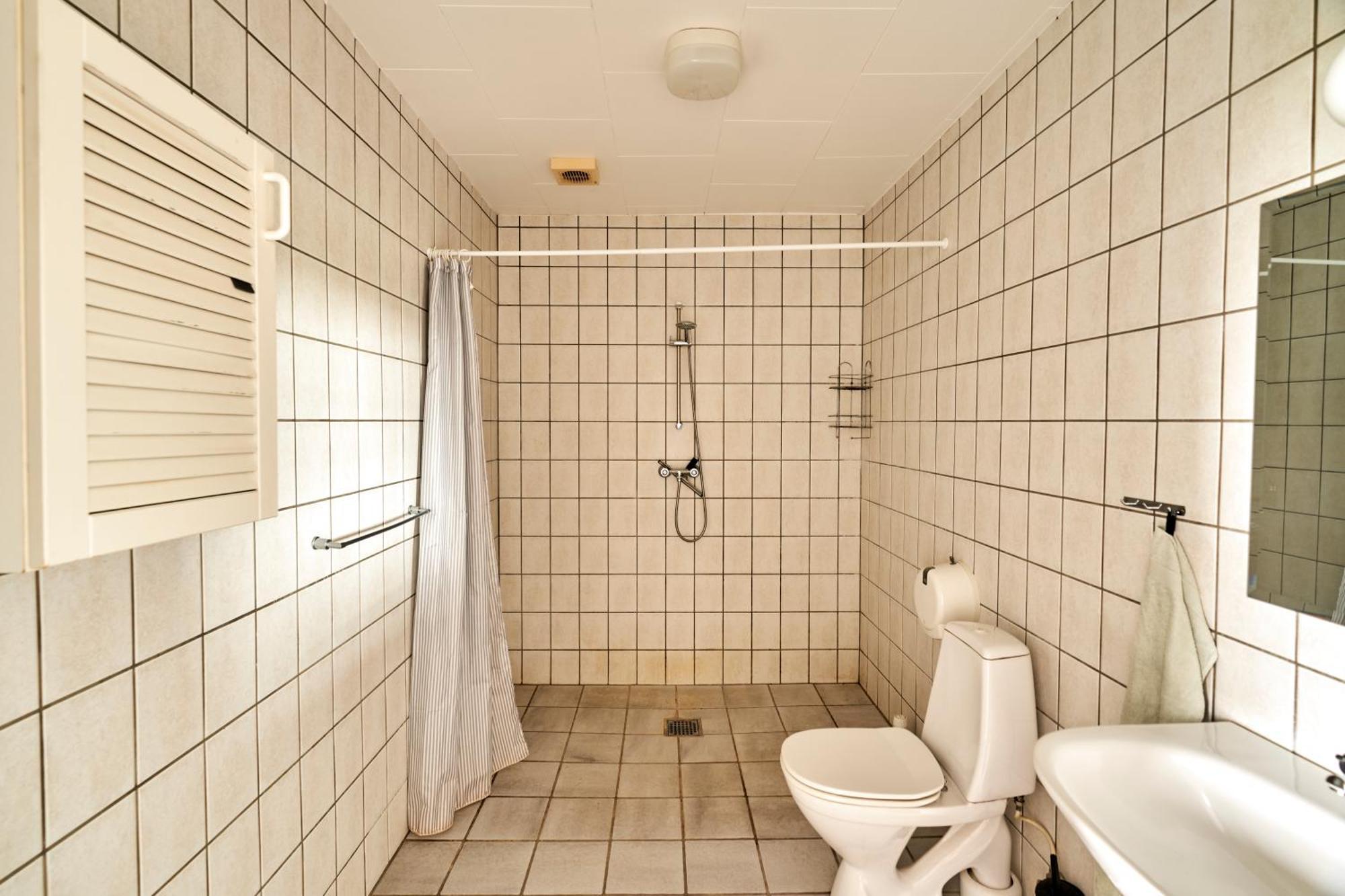 Hostel Hostel Agger Vandrerhjem