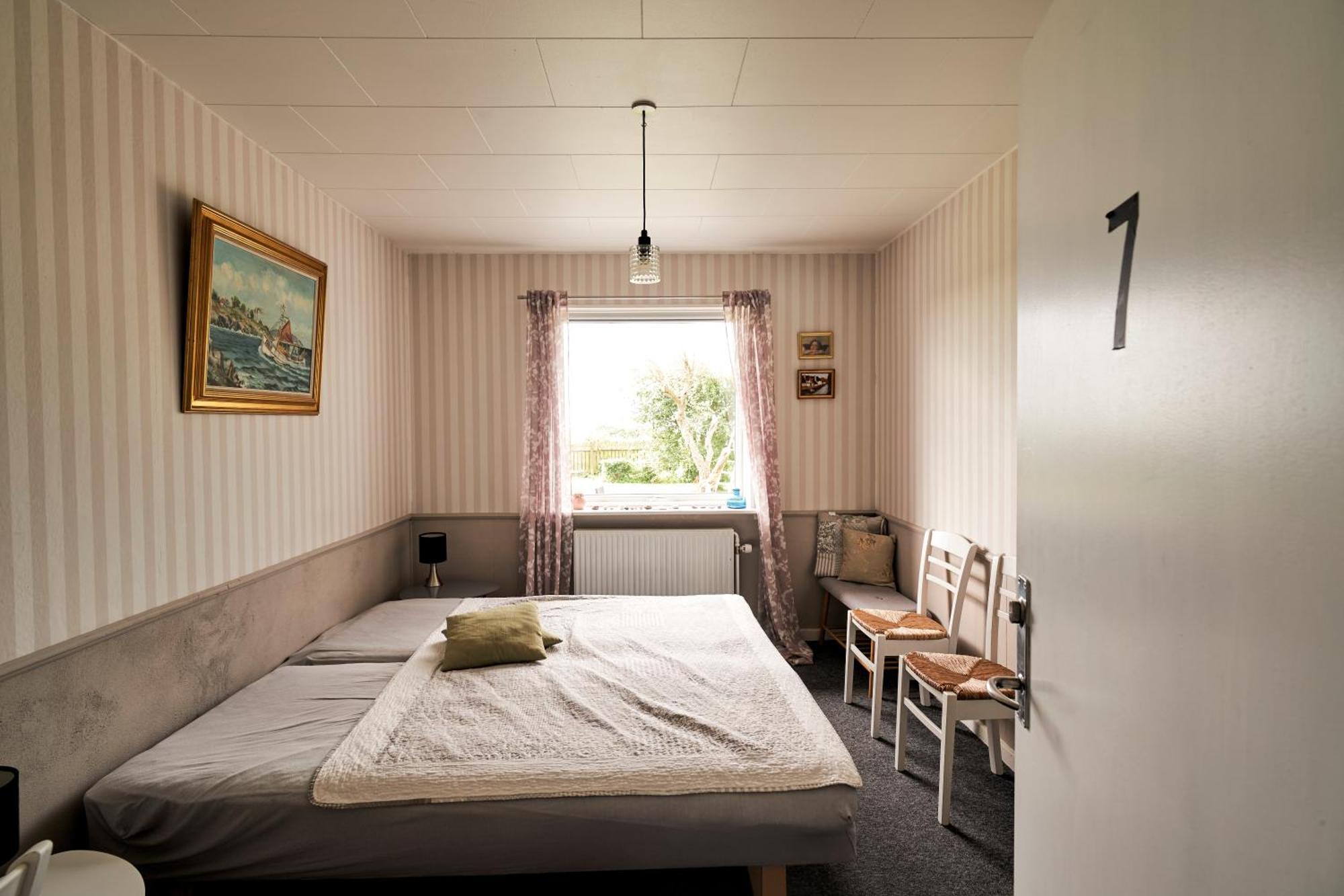 Hostel Agger Vandrerhjem Hostel *