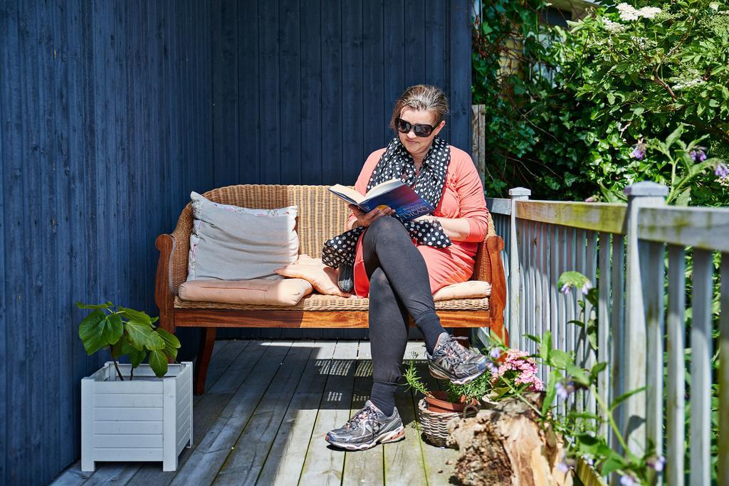 Hostel Agger Vandrerhjem *