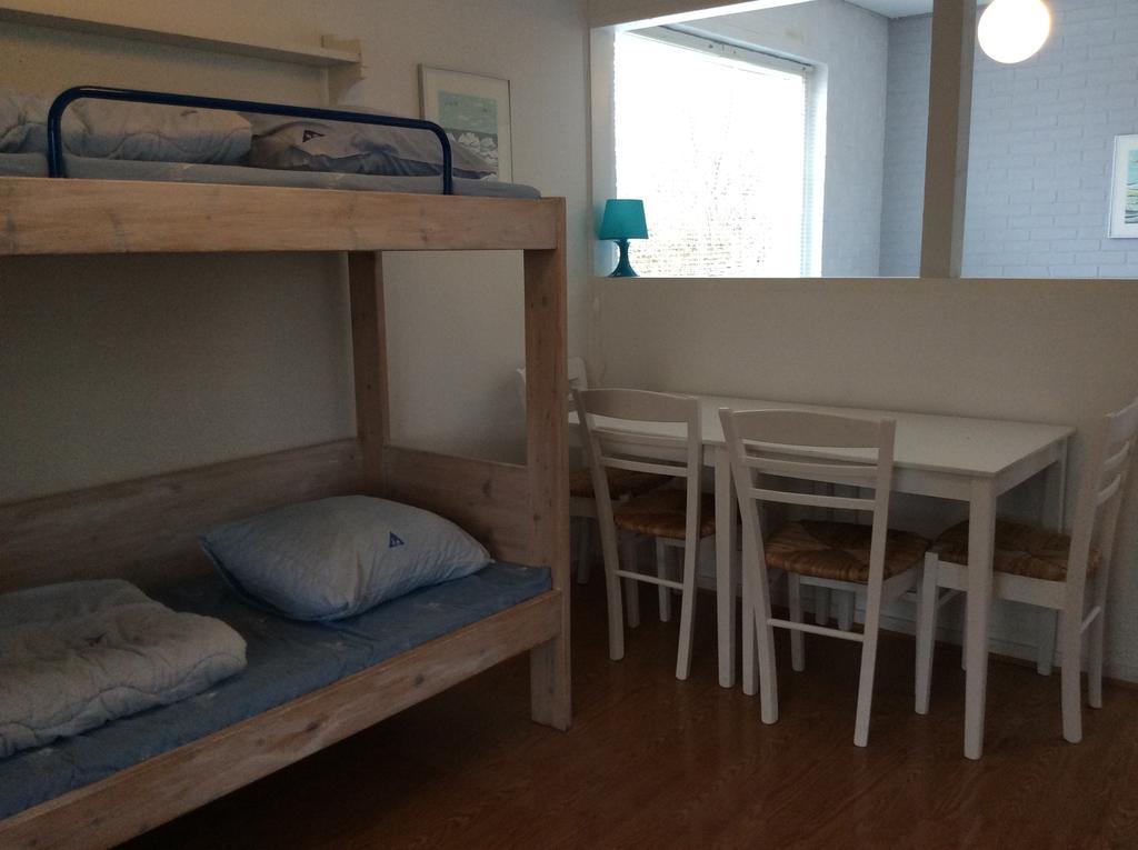 Hostel Hostel Agger Vandrerhjem *