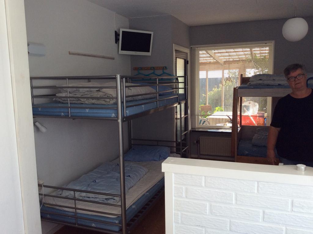Hostel Agger Vandrerhjem