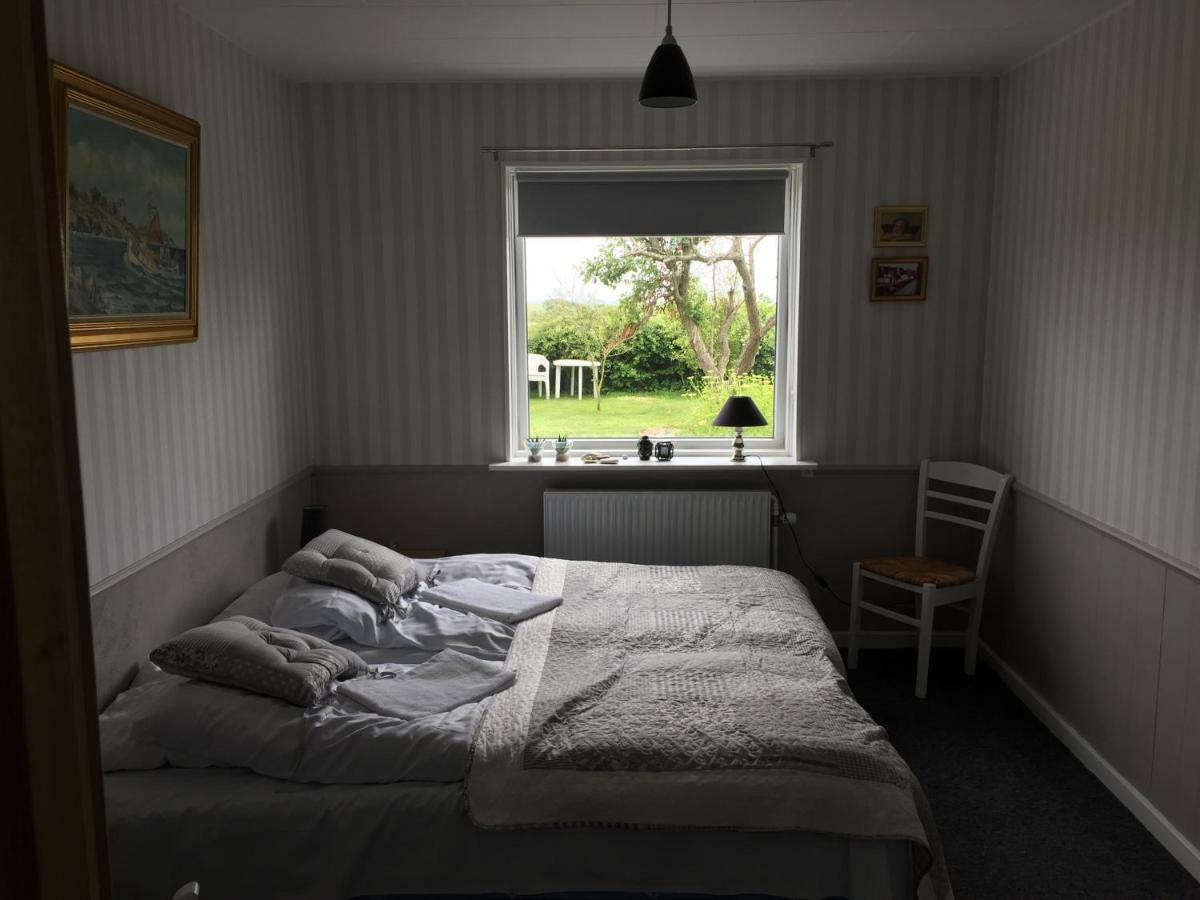 Hostel Agger Vandrerhjem