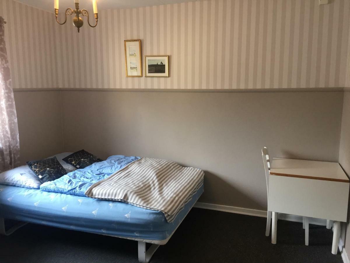 Hostel Agger Vandrerhjem * Agger