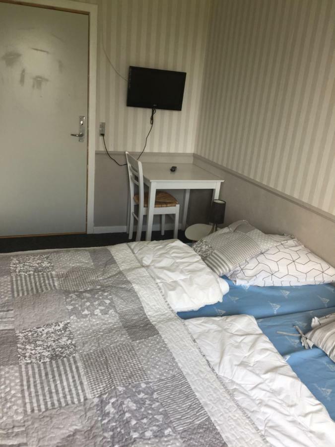 Hostel Agger Vandrerhjem