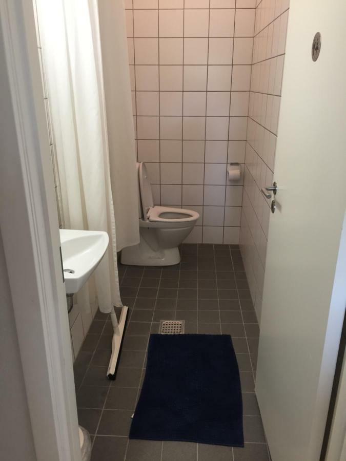 Hostel Agger Vandrerhjem *