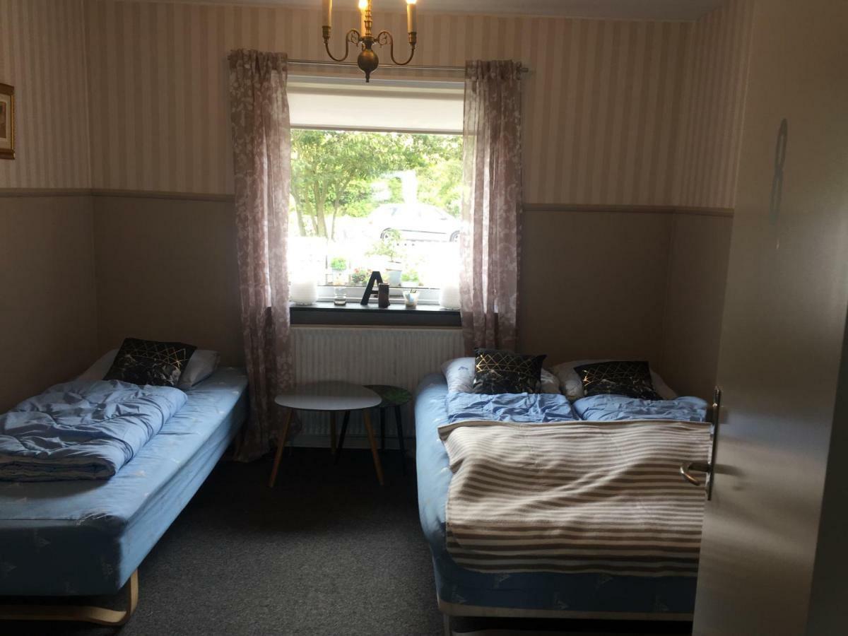 Hostel Agger Vandrerhjem Agger