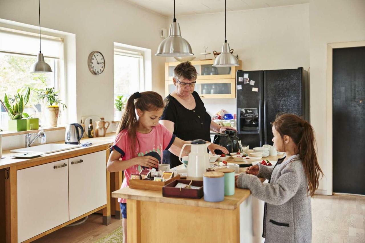 Hostel Hostel Agger Vandrerhjem Agger