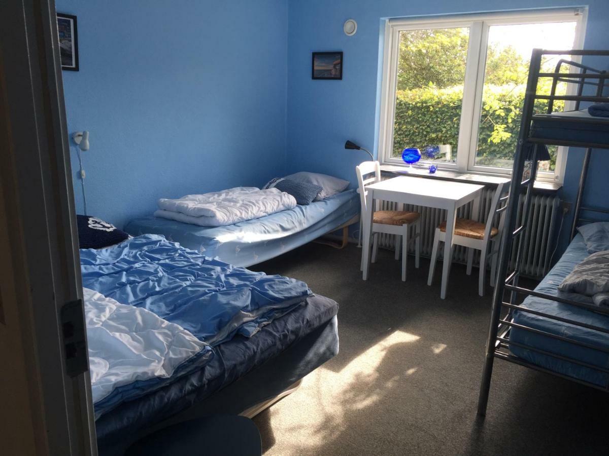 Hostel Agger Vandrerhjem *