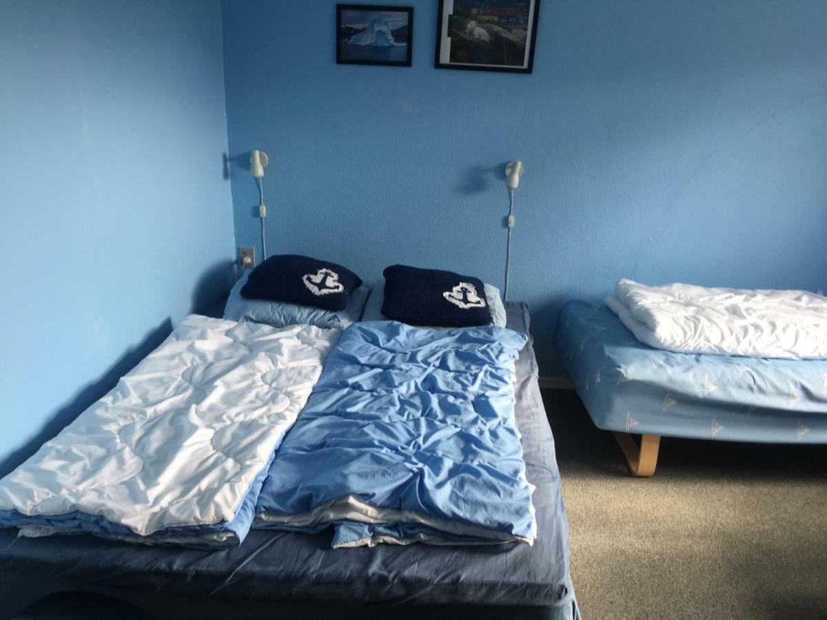 Hostel Hostel Agger Vandrerhjem