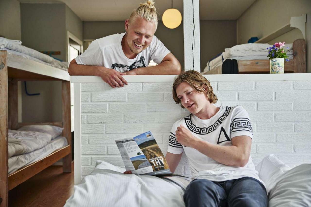 Hostel Hostel Agger Vandrerhjem *